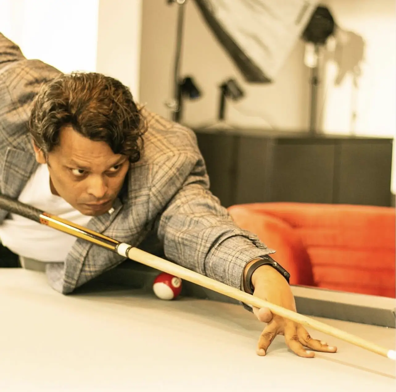 Boopin Digital Agency, Dubai / 2022